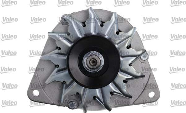 Valeo 443177 - Alternatore www.autoricambit.com