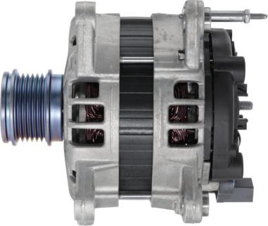 Valeo 443391 - Alternatore www.autoricambit.com