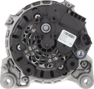 Valeo 443391 - Alternatore www.autoricambit.com