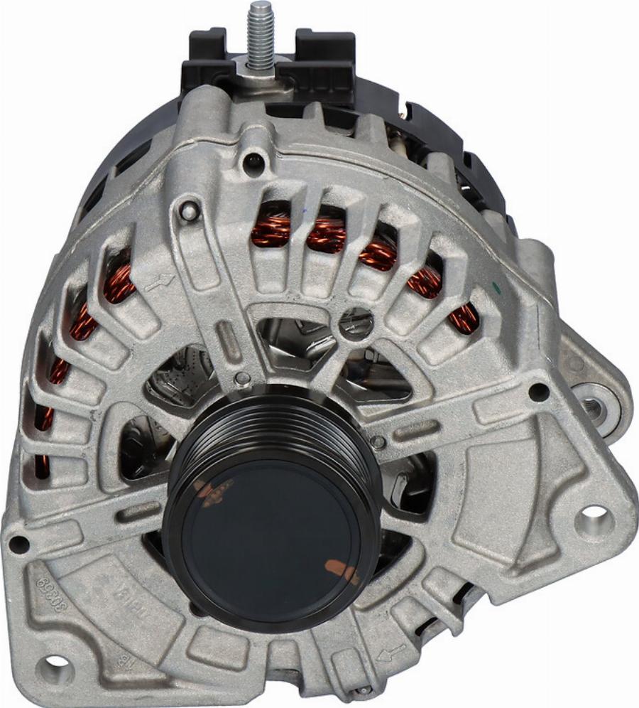 Valeo 443353 - Alternatore www.autoricambit.com