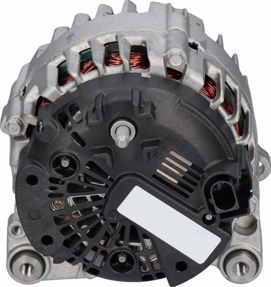 Valeo 443367 - Alternatore www.autoricambit.com