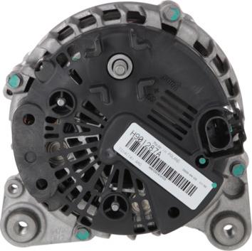 Valeo 443304 - Alternatore www.autoricambit.com