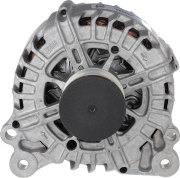 Valeo 443304 - Alternatore www.autoricambit.com