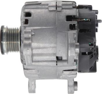 Valeo 443304 - Alternatore www.autoricambit.com