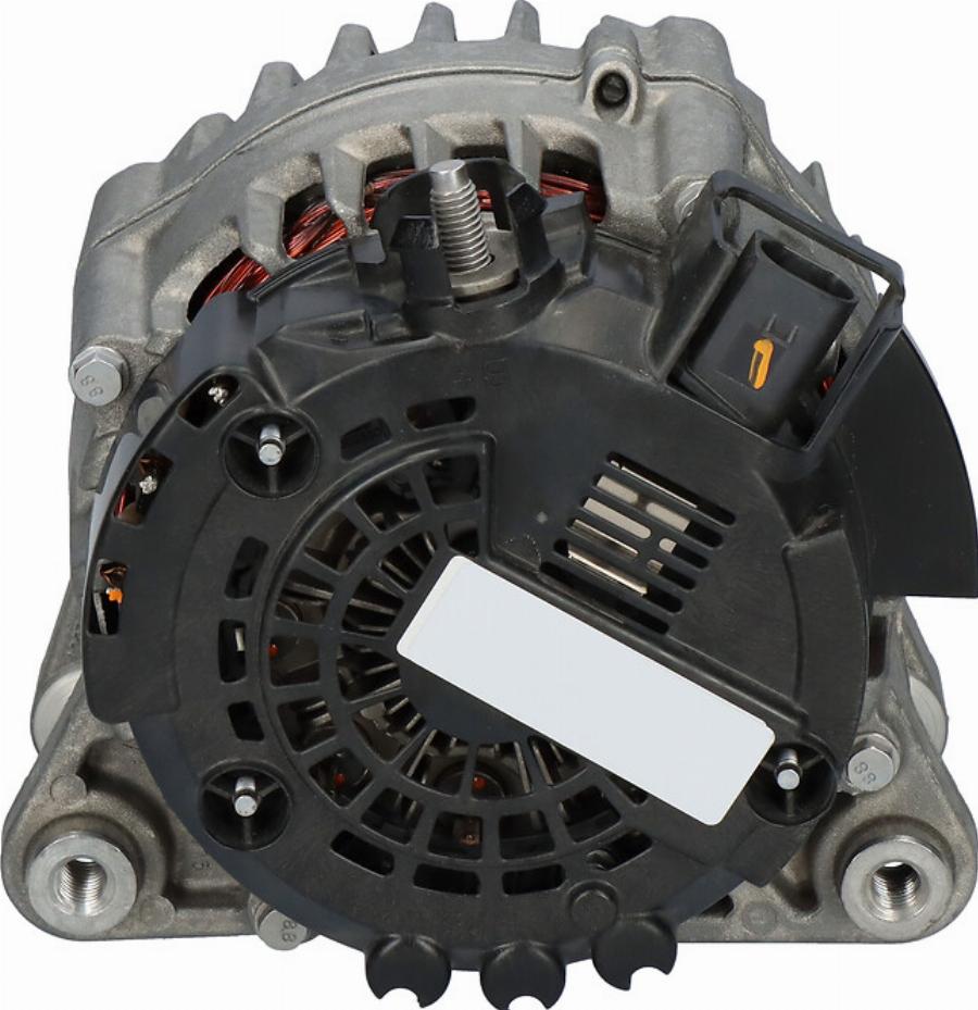 Valeo 443387 - Alternatore www.autoricambit.com