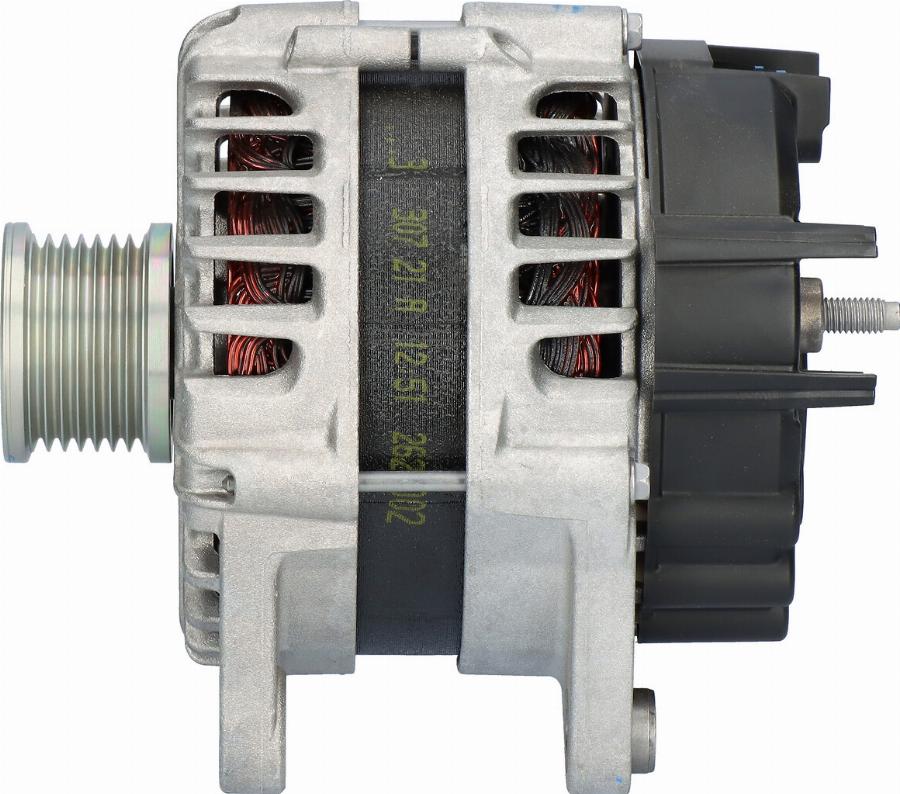 Valeo 443338 - Alternatore www.autoricambit.com