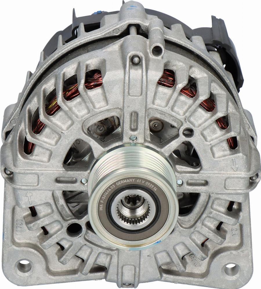 Valeo 443338 - Alternatore www.autoricambit.com