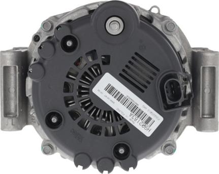 Valeo 443374 - Alternatore www.autoricambit.com