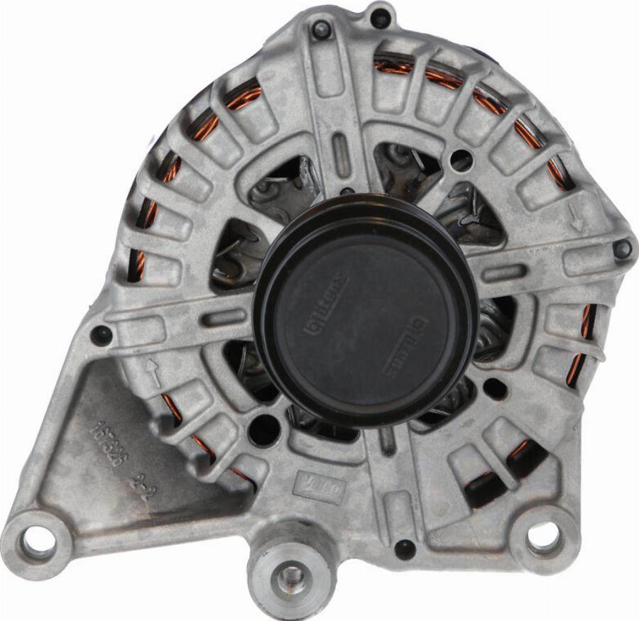 Valeo 443371 - Alternatore www.autoricambit.com