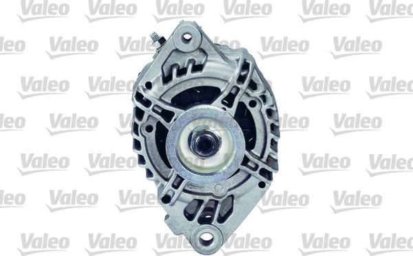 Valeo 443269 - Alternatore www.autoricambit.com