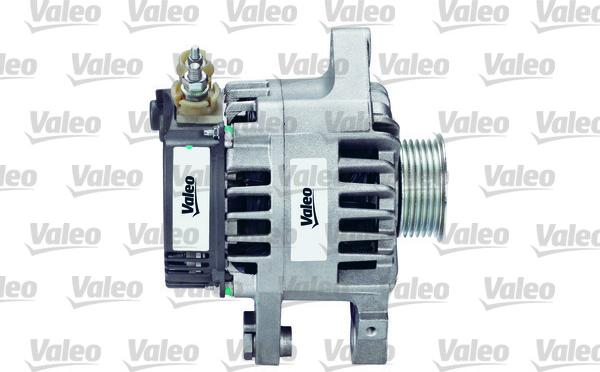 Valeo 443269 - Alternatore www.autoricambit.com