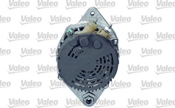 Valeo 443269 - Alternatore www.autoricambit.com