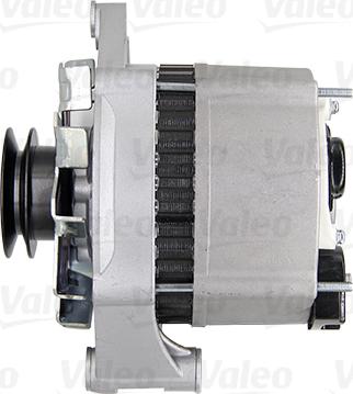 Valeo 443203 - Alternatore www.autoricambit.com