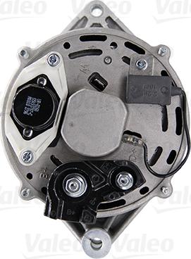 Valeo 443203 - Alternatore www.autoricambit.com