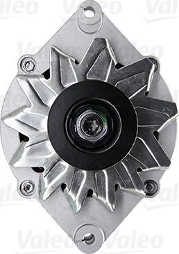 Valeo 443203 - Alternatore www.autoricambit.com