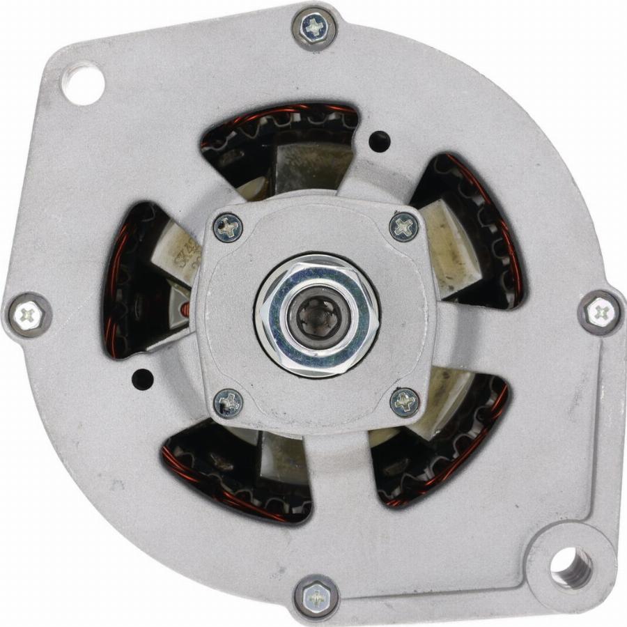 Valeo 443218 - Alternatore www.autoricambit.com