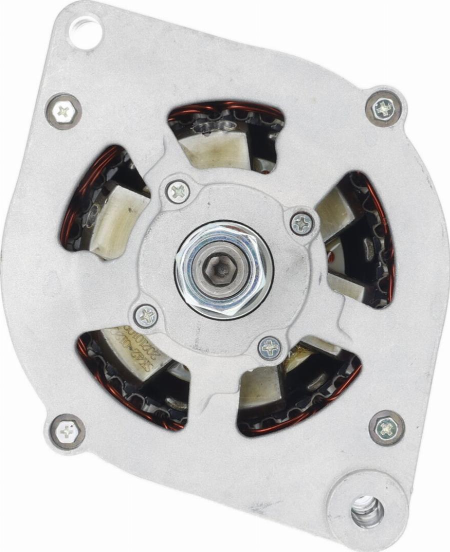 Valeo 443229 - Alternatore www.autoricambit.com