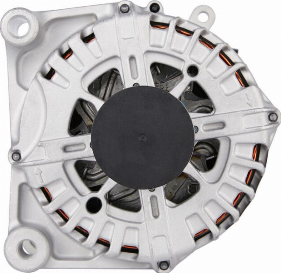 Valeo 443274 - Alternatore www.autoricambit.com