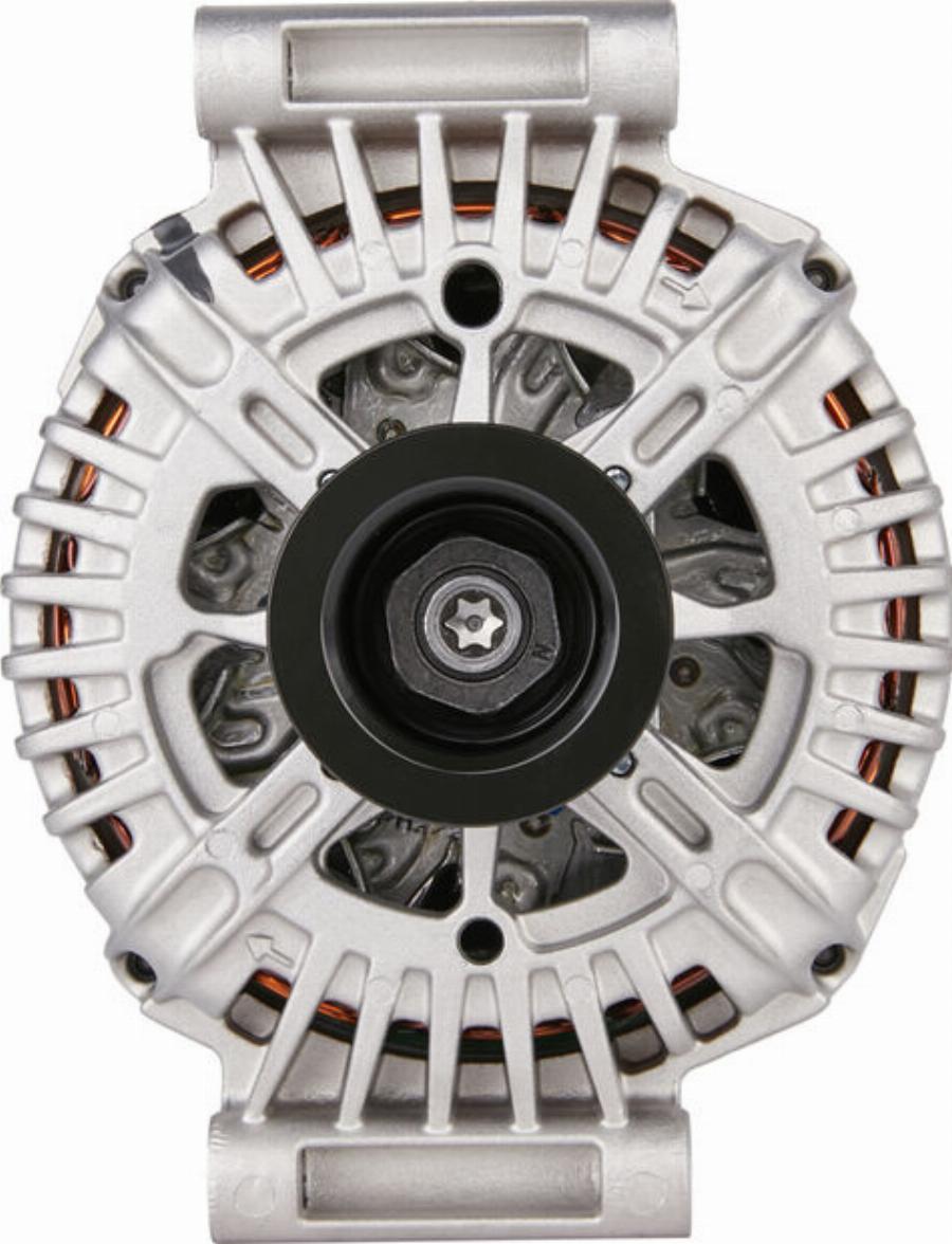 Valeo 443276 - Alternatore www.autoricambit.com