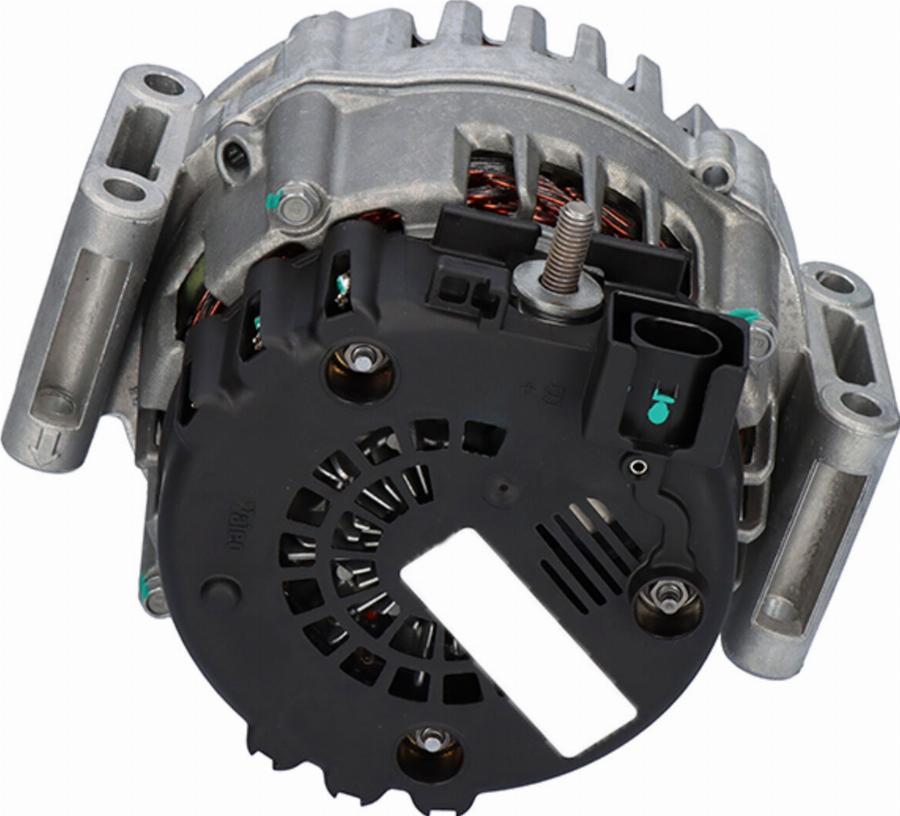 Valeo 443270 - Alternatore www.autoricambit.com