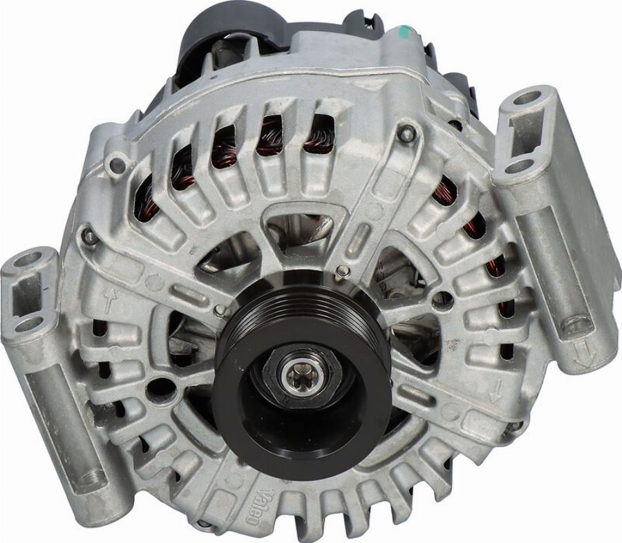 Valeo 443272 - Alternatore www.autoricambit.com