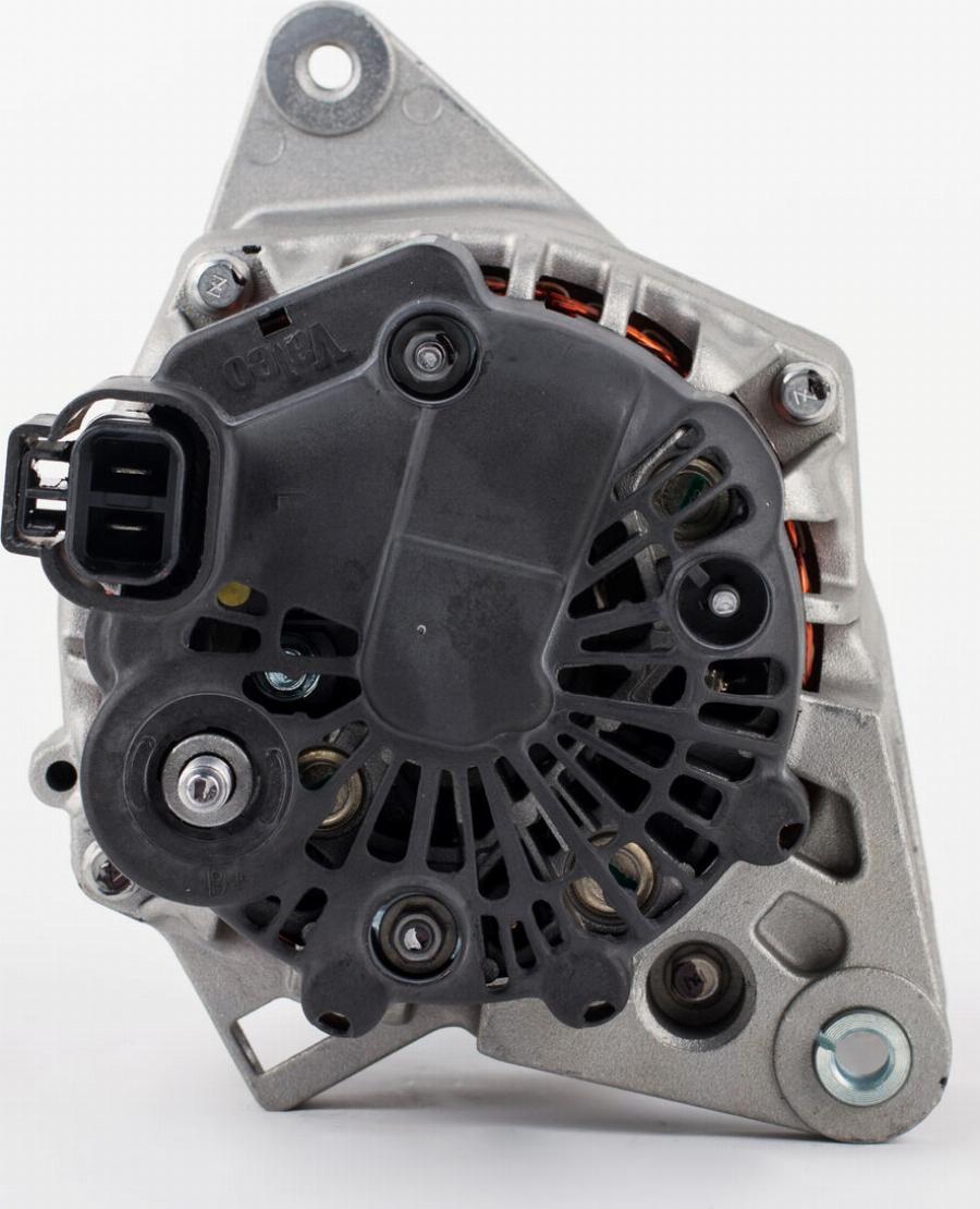 Valeo 442056 - Alternatore www.autoricambit.com