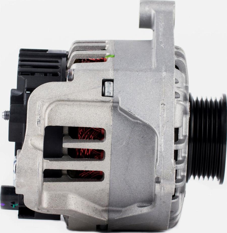 Valeo 442035 - Alternatore www.autoricambit.com