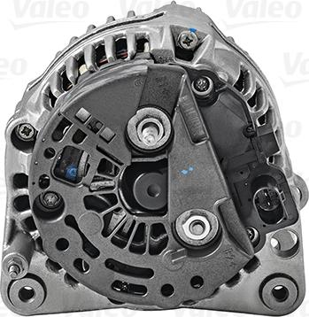 Valeo 442022 - Alternatore www.autoricambit.com