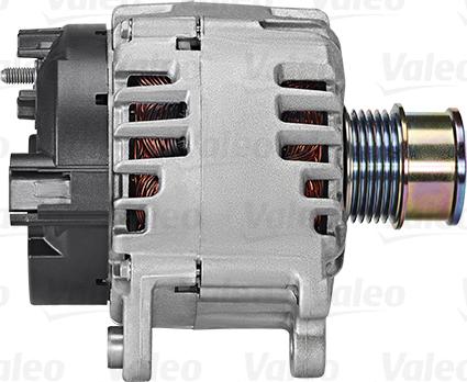 Valeo 442303 - Alternatore www.autoricambit.com