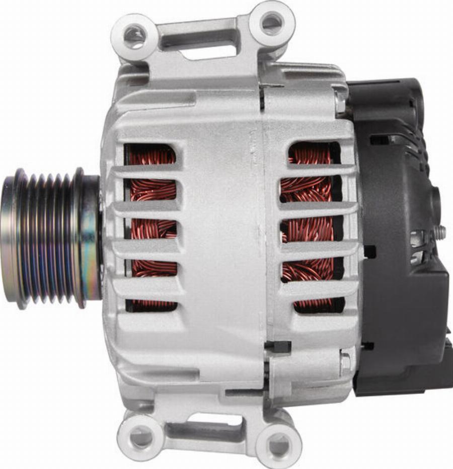 Valeo 442299 - Alternatore www.autoricambit.com