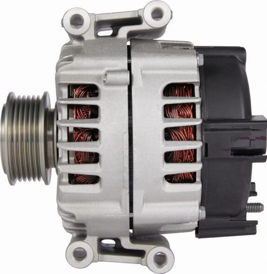 Valeo 442296 - Alternatore www.autoricambit.com