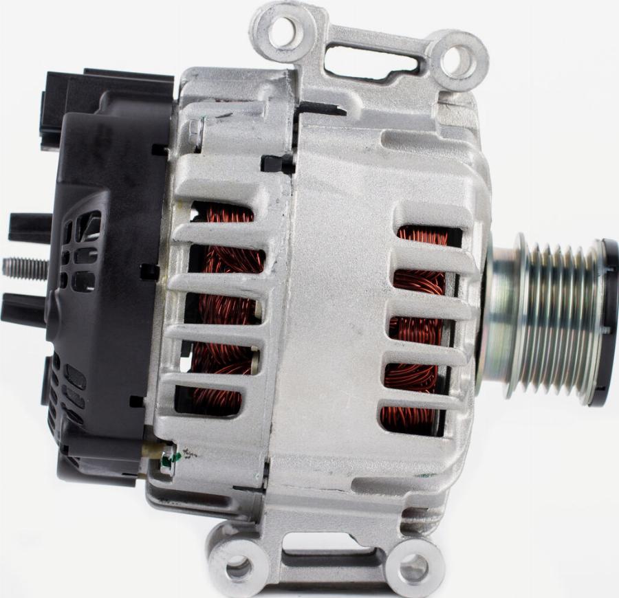 Valeo 442211 - Alternatore www.autoricambit.com