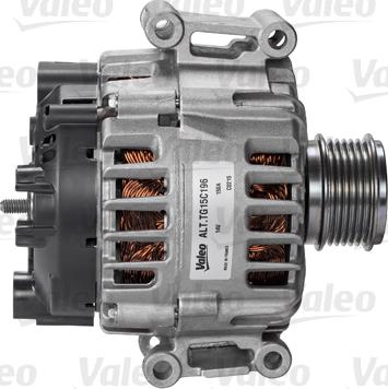 Valeo 442270 - Alternatore www.autoricambit.com