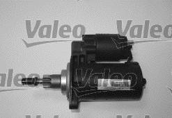 Valeo 455942 - Motorino d'avviamento www.autoricambit.com