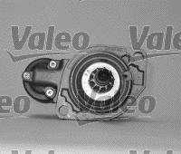 Valeo 455942 - Motorino d'avviamento www.autoricambit.com