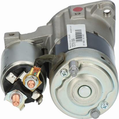 Valeo 455966 - Motorino d'avviamento www.autoricambit.com