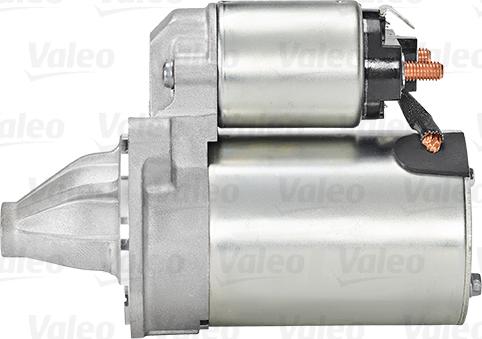 Valeo 455967 - Motorino d'avviamento www.autoricambit.com