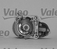 Valeo 455904 - Motorino d'avviamento www.autoricambit.com