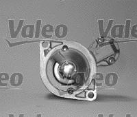 Valeo 455901 - Motorino d'avviamento www.autoricambit.com