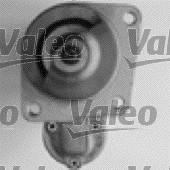 Valeo 455903 - Motorino d'avviamento www.autoricambit.com