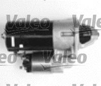 Valeo 455903 - Motorino d'avviamento www.autoricambit.com