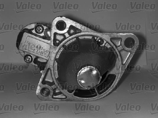 Valeo 455915 - Motorino d'avviamento www.autoricambit.com