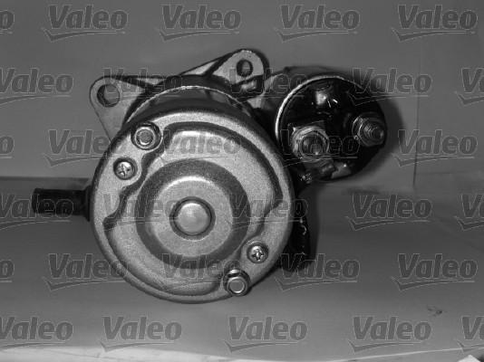 Valeo 455915 - Motorino d'avviamento www.autoricambit.com