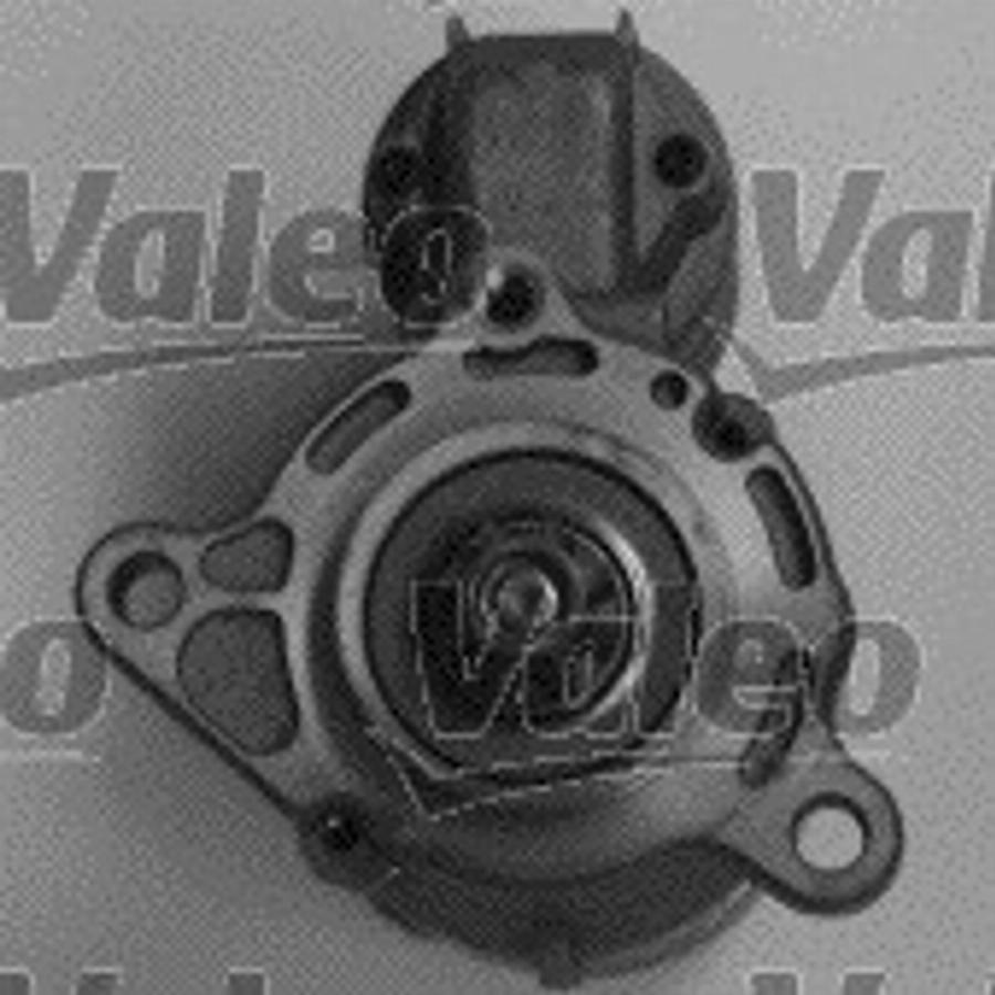 Valeo 455934 - Motorino d'avviamento www.autoricambit.com