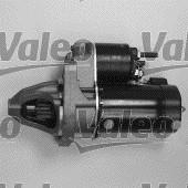 Valeo 455931 - Motorino d'avviamento www.autoricambit.com