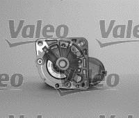 Valeo 455975 - Motorino d'avviamento www.autoricambit.com