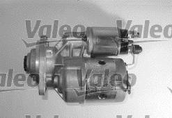 Valeo 455977 - Motorino d'avviamento www.autoricambit.com