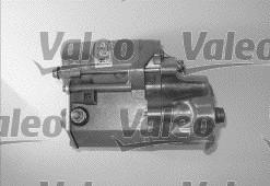 Valeo 455591 - Motorino d'avviamento www.autoricambit.com