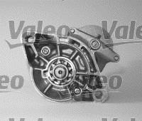 Valeo 455591 - Motorino d'avviamento www.autoricambit.com