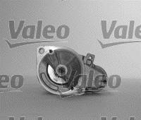 Valeo 455554 - Motorino d'avviamento www.autoricambit.com